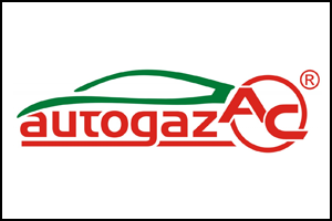 autogaz, Logo