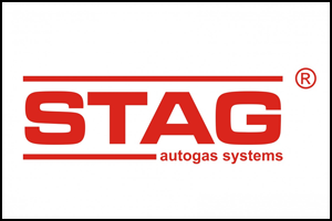 STAG, Logo