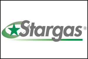 Stargas, Logo